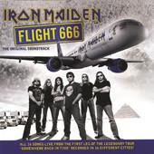 Flight 666 (The Original Soundtrack) [Live]