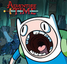 Adventure Time: Thank You / The New Frontier